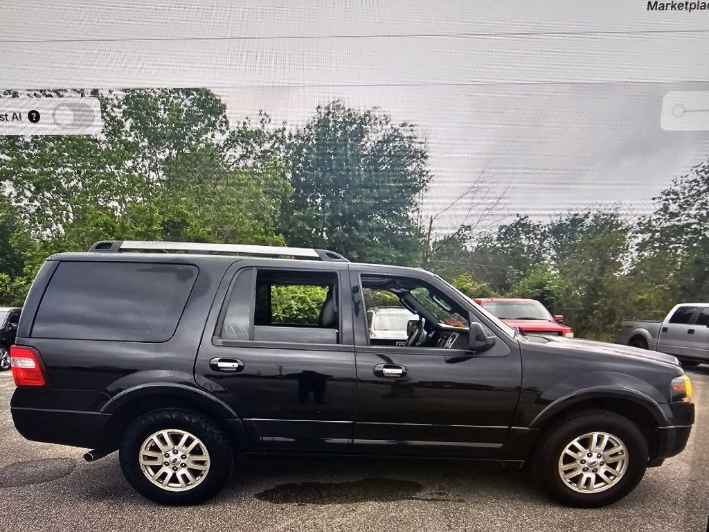 2012 Ford Expedition Image 3