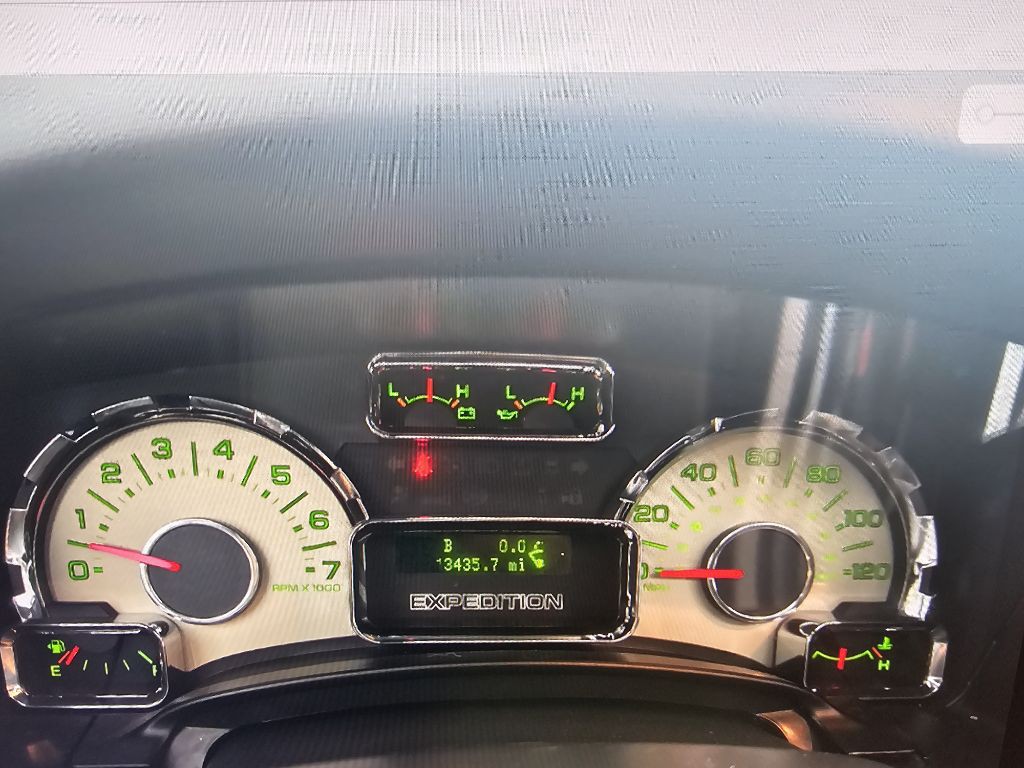 2012 Ford Expedition Image 5