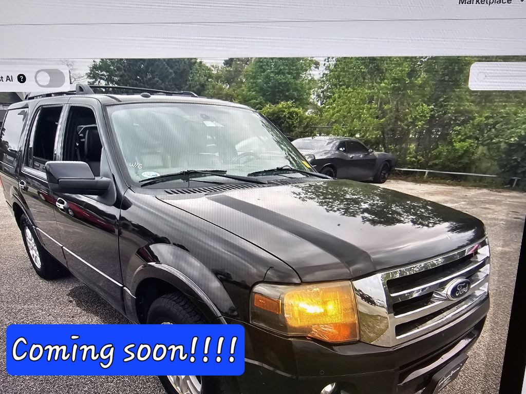 2012 Ford Expedition Image 6