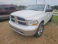 Image for 2011 Dodge Ram 1500  ID: 7081919