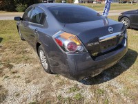 Image for 2010 Nissan Altima BASE ID: 7085413