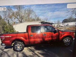 Image for 2014 Ford F-150 Supercrew ID: 7170096