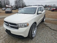 Image for 2011 Dodge Durango CREW ID: 7190076