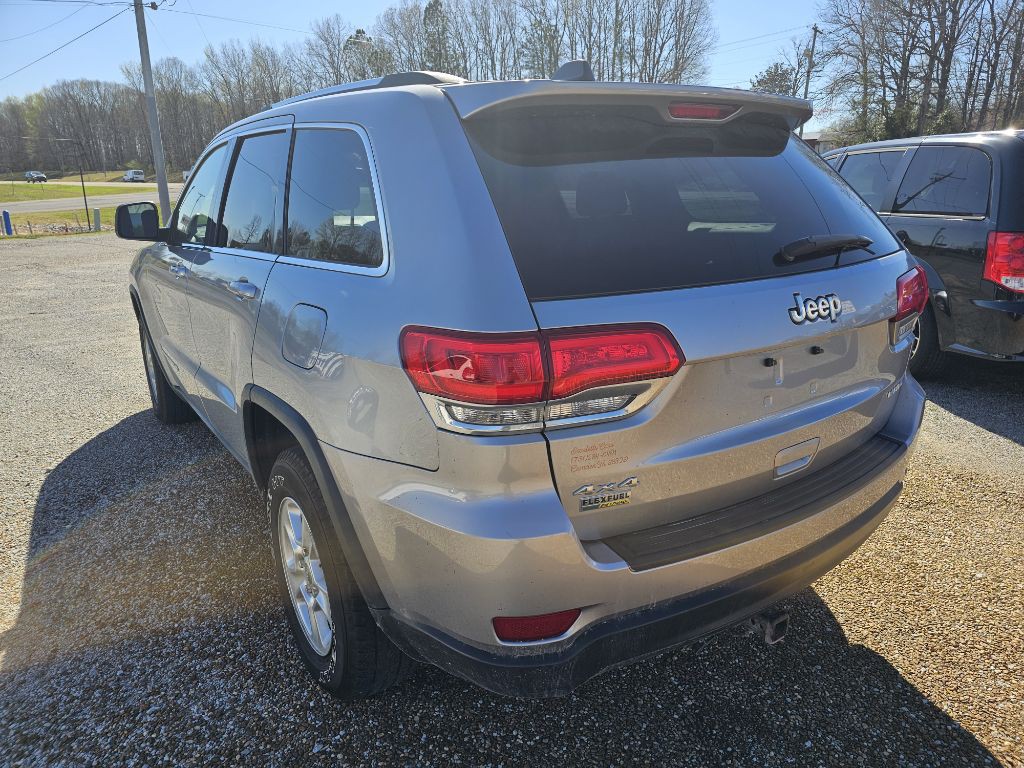 2014 Jeep Grand Cherokee Image 1