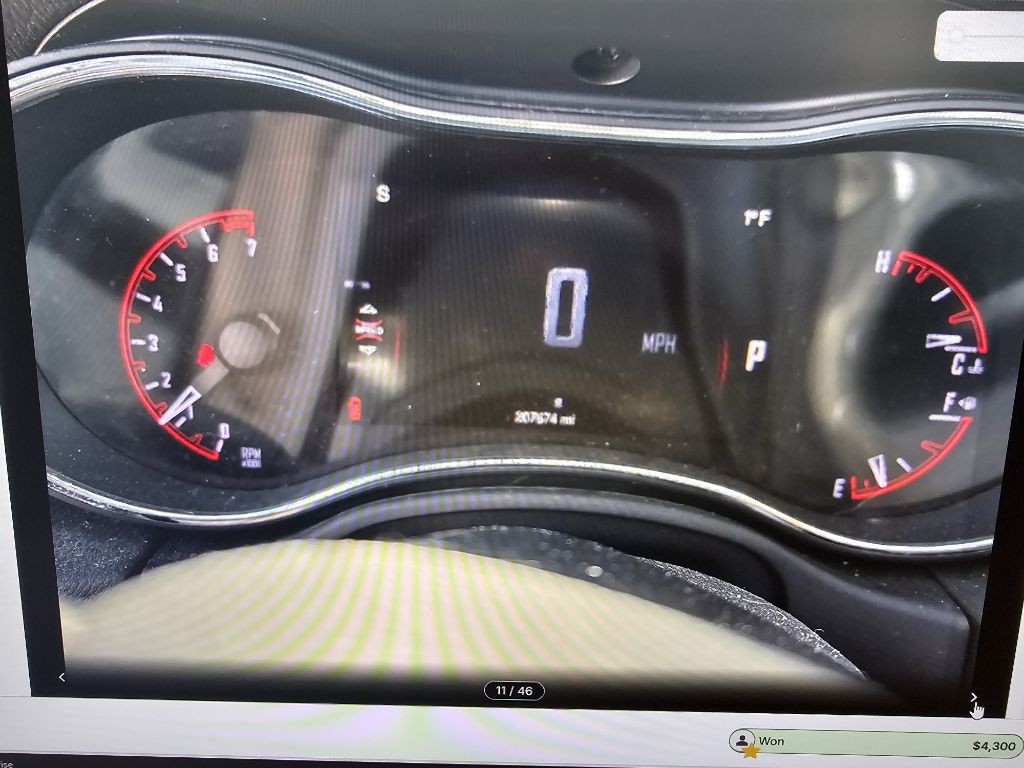 2015 Dodge Durango Image 6