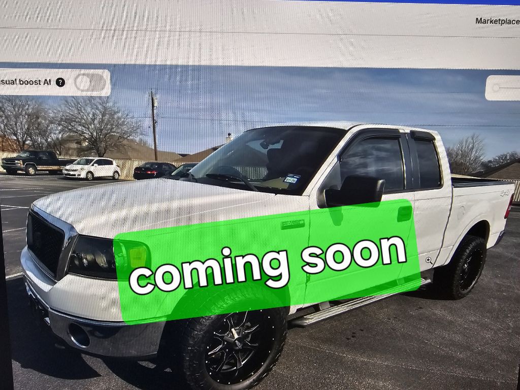 2006 Ford F-150 Image 1