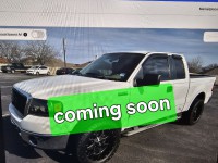 Image for 2006 Ford F-150  ID: 7231630