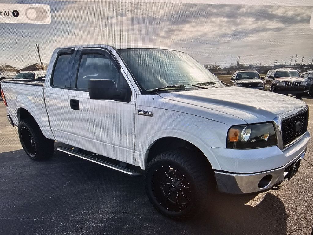 2006 Ford F-150 Image 3