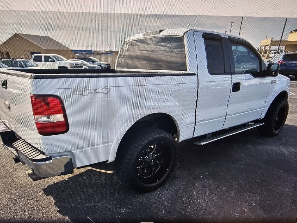 2006 Ford F-150 Image 4