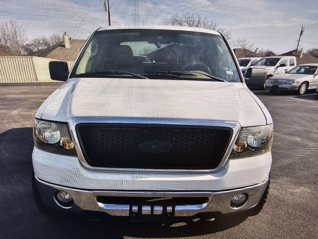 2006 Ford F-150 Image 6