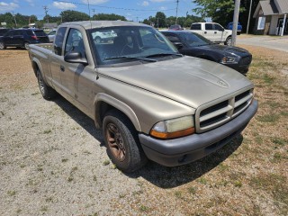 Image for 2003 Dodge Dakota SXT ID: 7260116