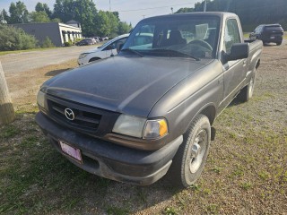 Image for 2006 Mazda B-Series  ID: 7284634