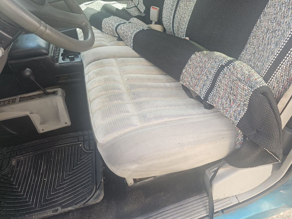 1993 GMC Sierra Image 5