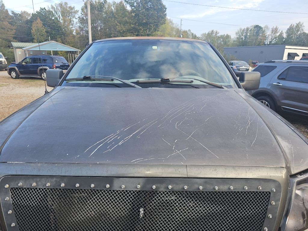 2005 Ford F-150 Image 2