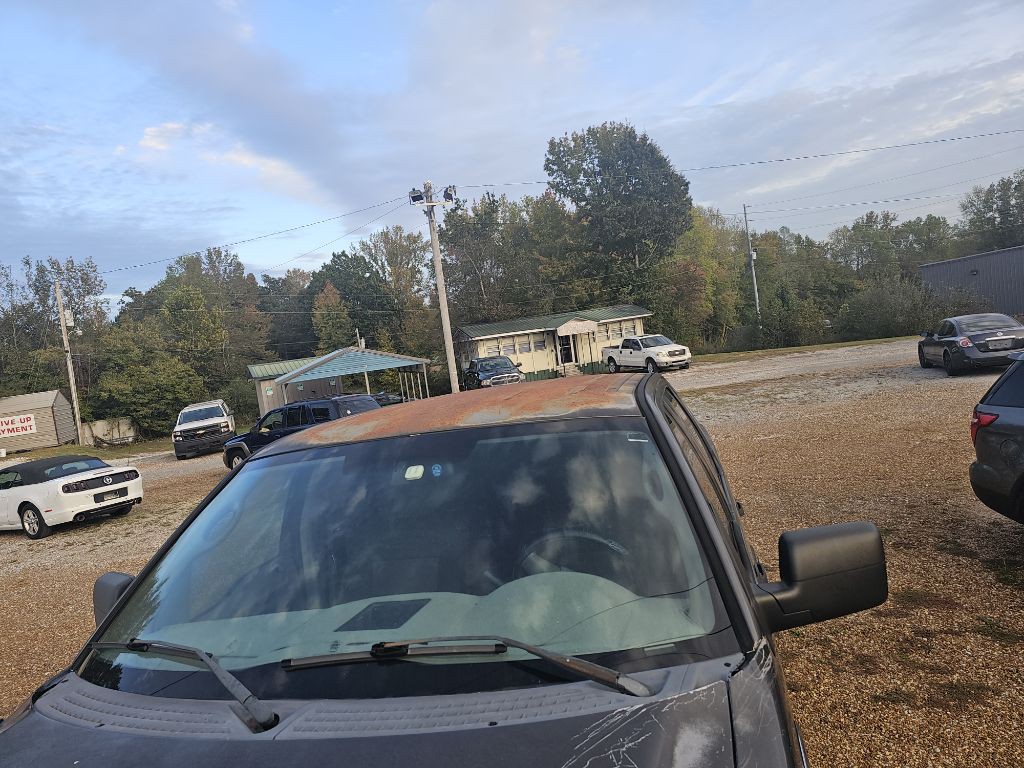 2005 Ford F-150 Image 3