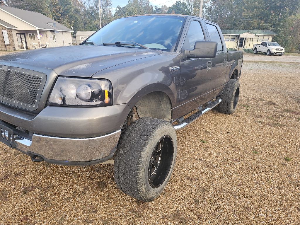 2005 Ford F-150 Image 5