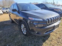 Image for 2015 Jeep Cherokee Limited ID: 7314188