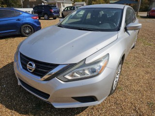 Image for 2016 Nissan Altima 2.5 ID: 7498389