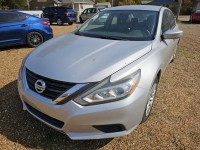 Image for 2016 Nissan Altima 2.5 ID: 7498389