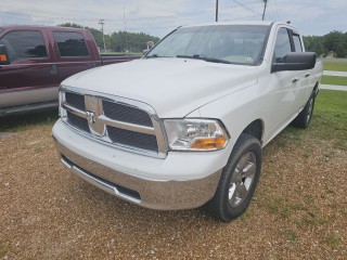Image for 2011 Dodge Ram 1500  ID: 7513513