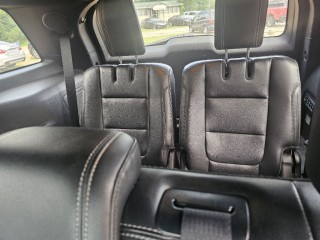 Image for 2016 Ford Explorer Limited ID: 7524891