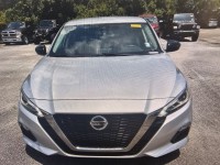Image for 2020 Nissan Altima SR ID: 7533297