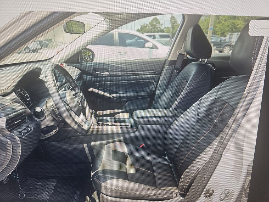 2020 Nissan Altima Image 4