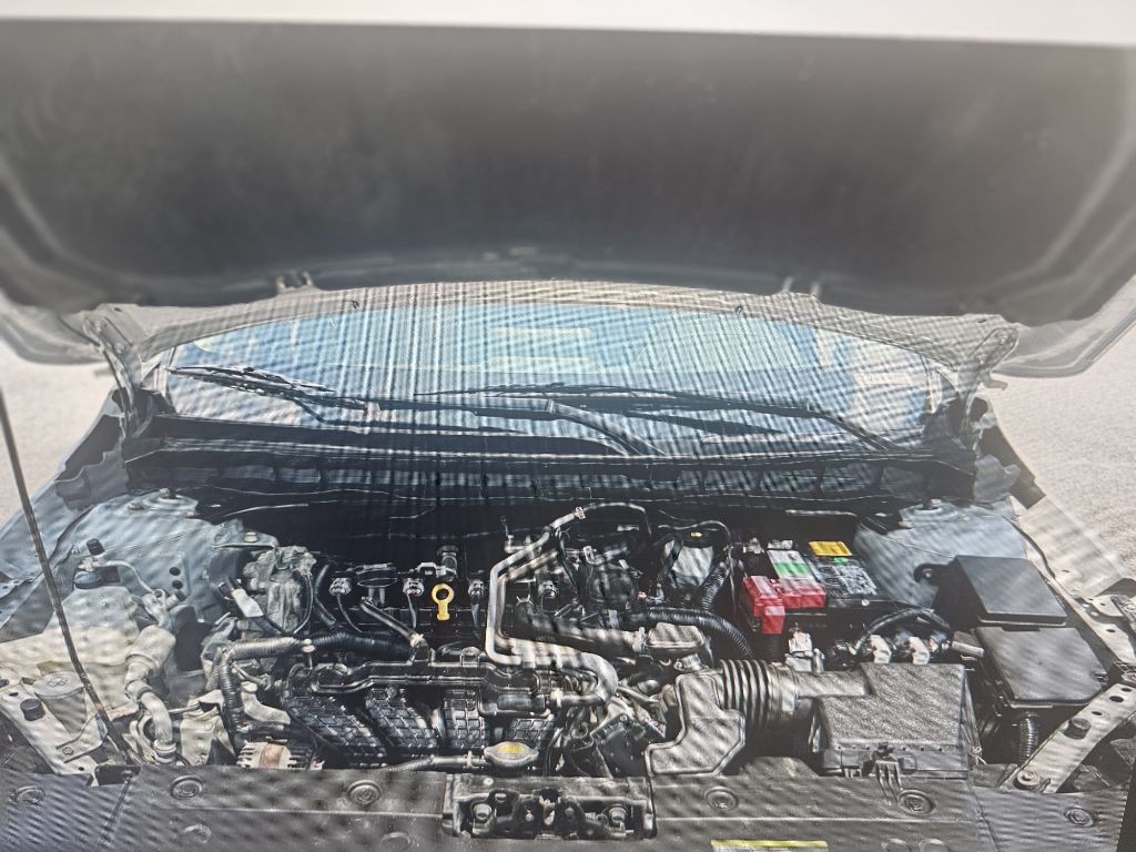 2020 Nissan Altima Image 9