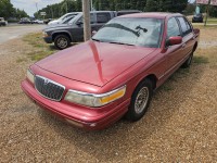 Image for 1997 Mercury Grand Marquis GS ID: 7624649