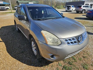 Image for 2011 Nissan Rogue S ID: 7645946
