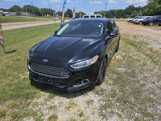 Image for 2016 Ford Fusion SE ID: 7682166