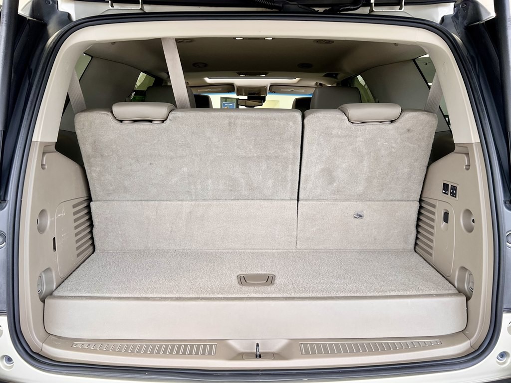 2015 GMC Yukon Image 9