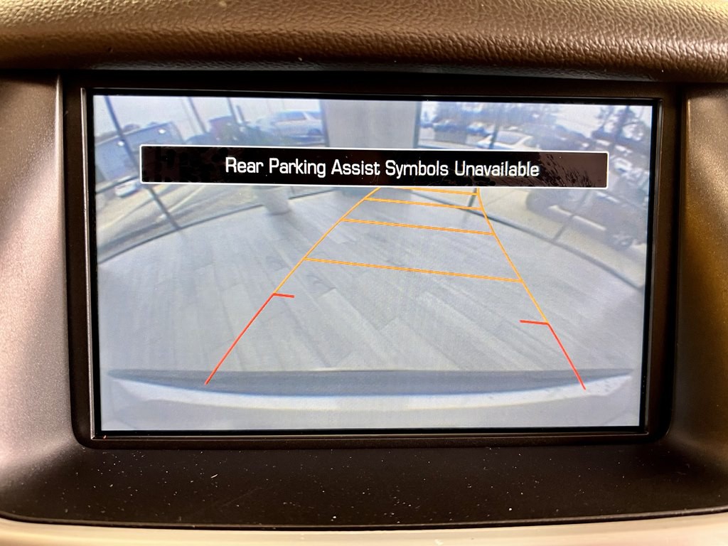 2015 GMC Yukon Image 11
