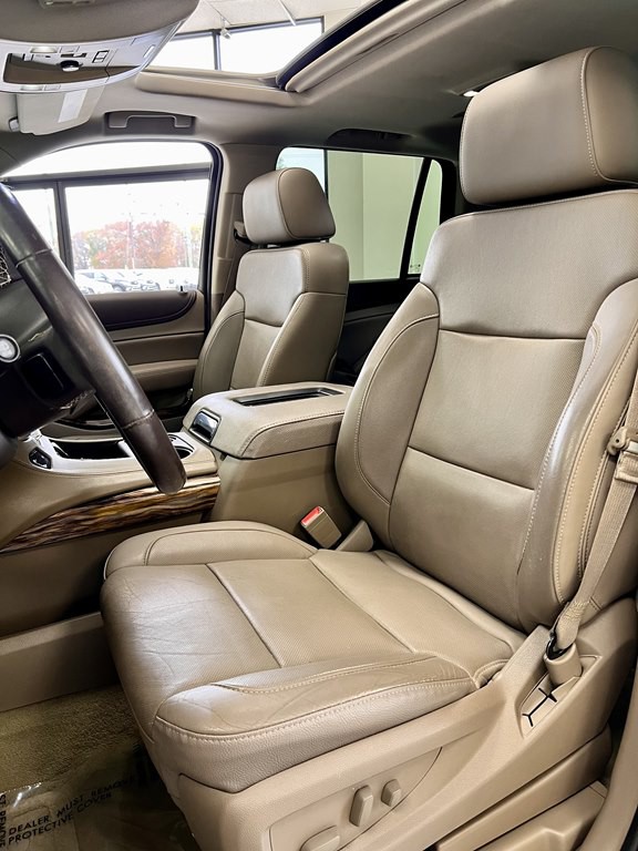 2015 GMC Yukon Image 14