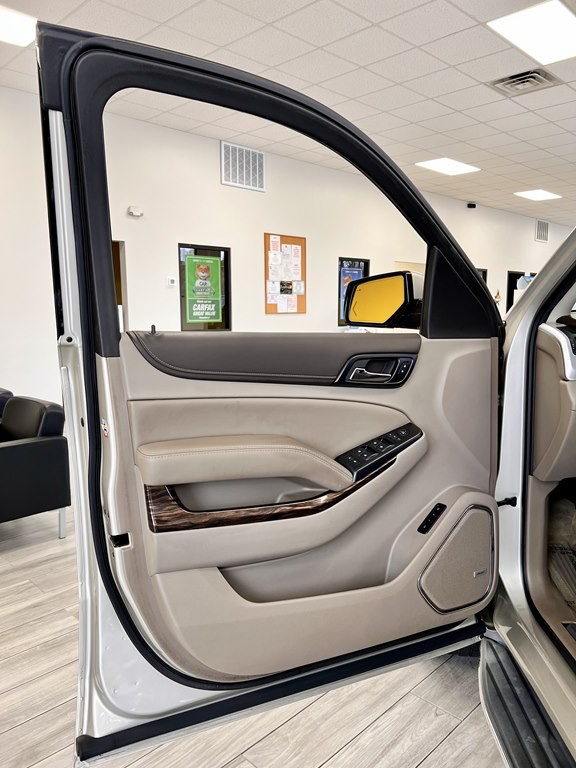 2015 GMC Yukon Image 15