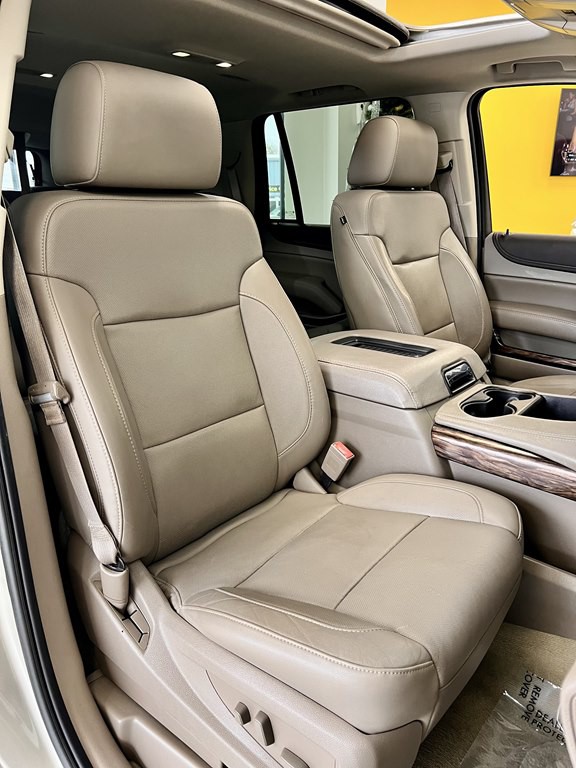 2015 GMC Yukon Image 16