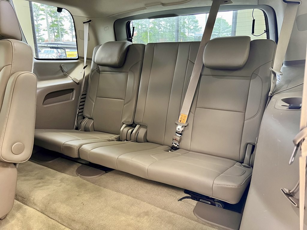 2015 GMC Yukon Image 18