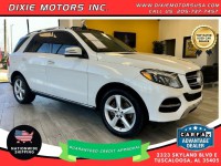 Image for 2016 Mercedes-Benz GLE-Class GLE 350 4MATIC ID: 6066377