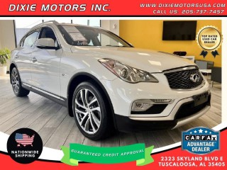 Image for 2016 INFINITI QX50  ID: 6181990