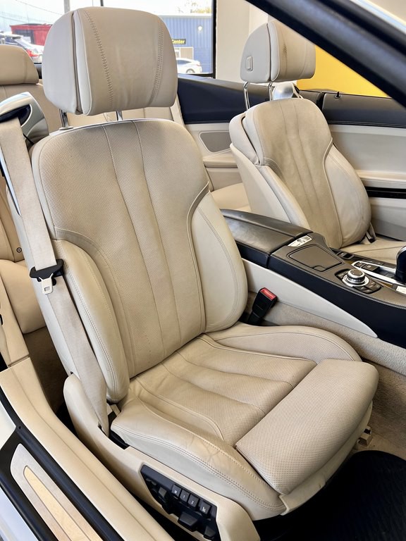 2012 BMW 6 Series Image 16