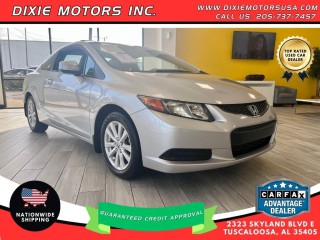 Image for 2012 Honda Civic EX ID: 6405902