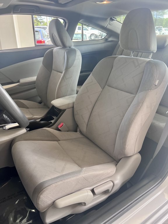 2012 Honda Civic Image 13