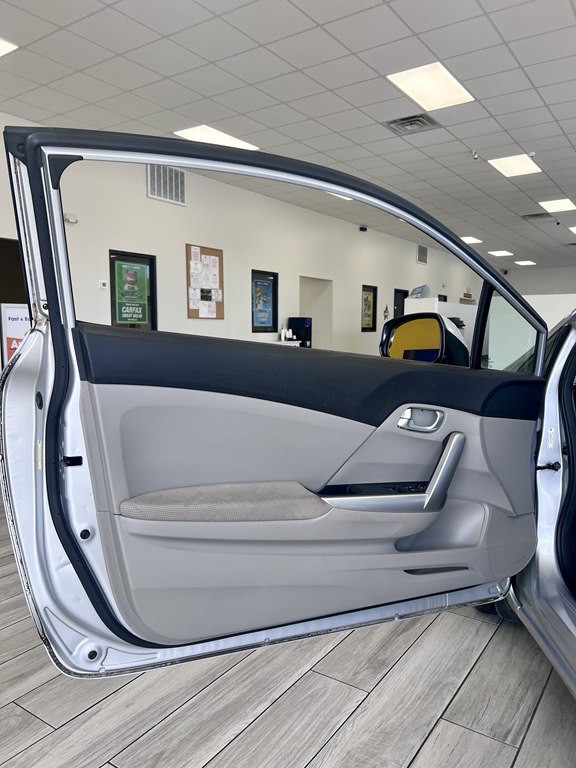 2012 Honda Civic Image 14