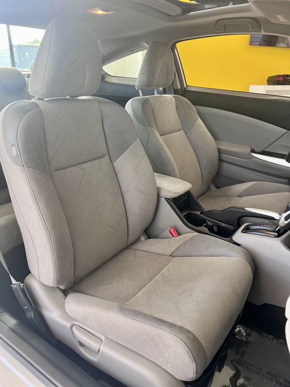2012 Honda Civic Image 15