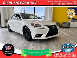 Image for 2015 Lexus IS 250 ID: 6406403