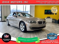 Image for 2011 BMW 5 Series 528i ID: 6446445