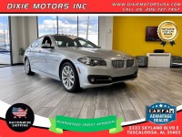 Image for 2016 BMW 5 Series 535i ID: 6446450