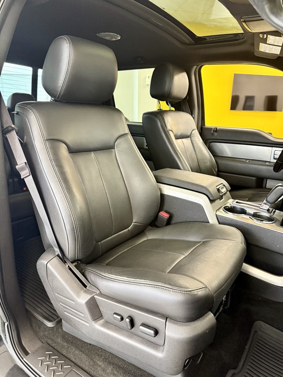 2013 Ford F-150 Image 16