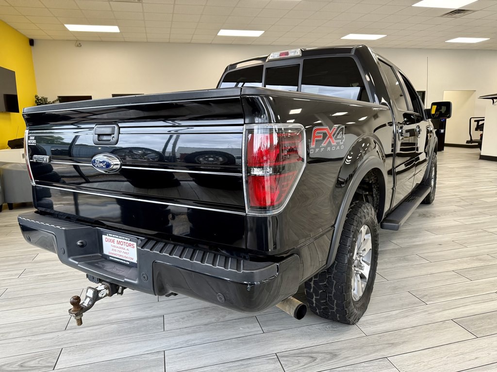 2013 Ford F-150 Image 6