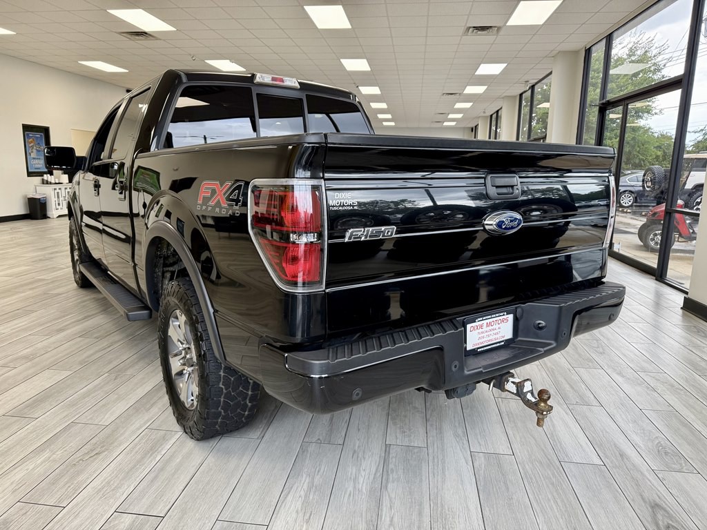 2013 Ford F-150 Image 7